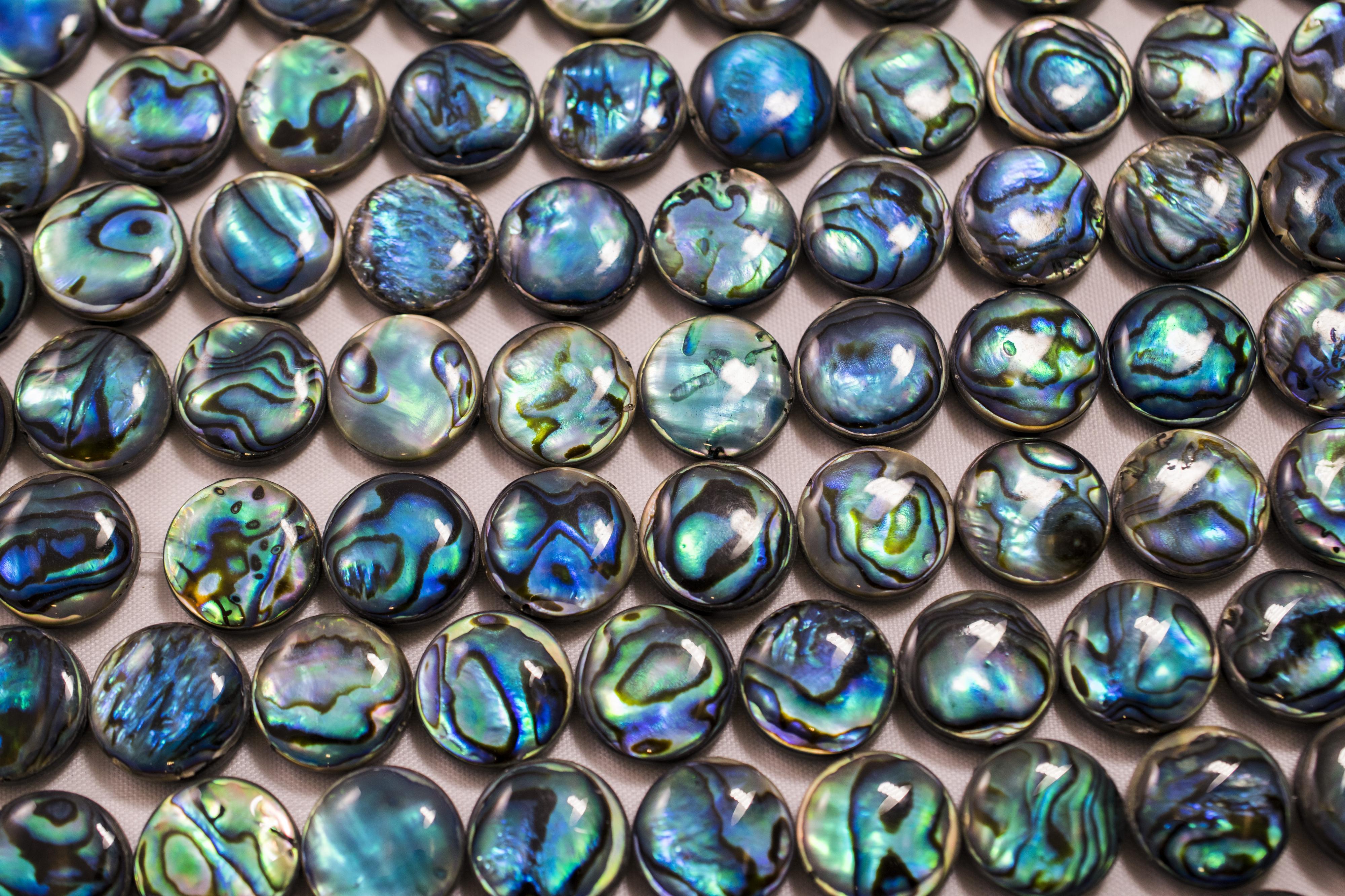 Seeopal Strang Rund 16 mm Durchmesser